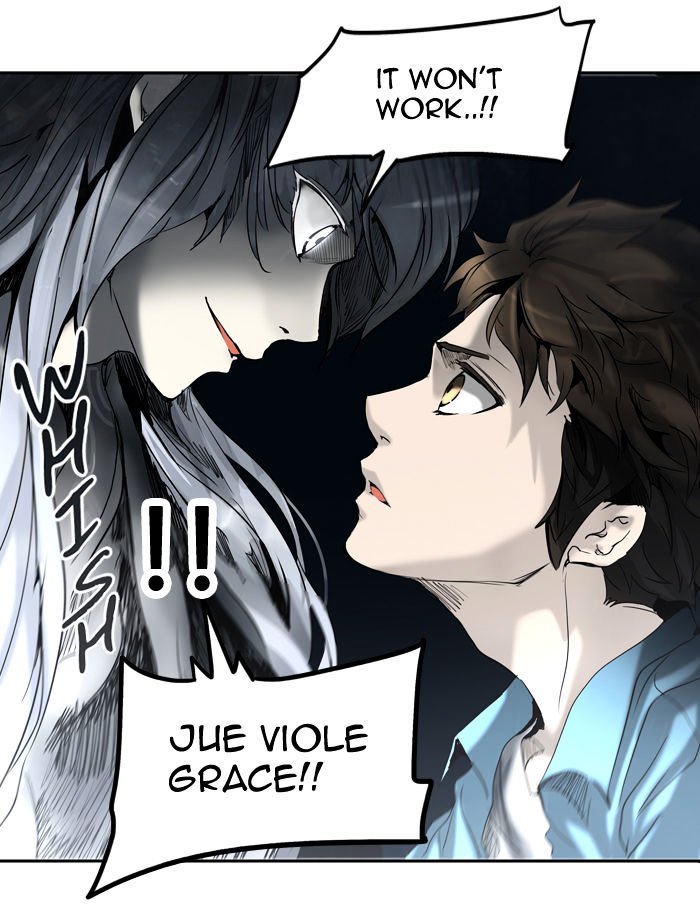 Tower of God, Chapter 266 image 110